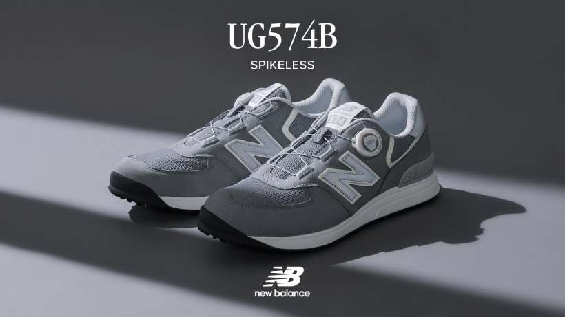 ゴルフアパレル,ニューバランスゴルフ,ゴルフウェア