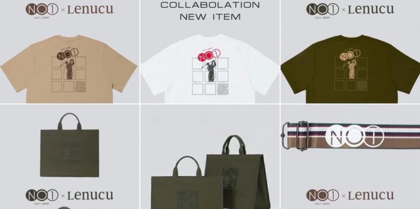 ゴルフアイテム,ナンバーワングリップ,ルヌーク