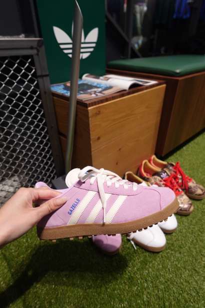 アディダス,アディダスゴルフ,オリジナルスゴルフ,ゴルフウェア,ゴルフブランド