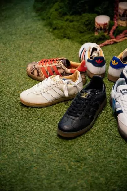 アディダス,アディダスゴルフ,オリジナルスゴルフ,ゴルフウェア,ゴルフブランド