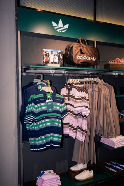 アディダス,アディダスゴルフ,オリジナルスゴルフ,ゴルフウェア,ゴルフブランド