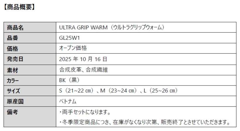 ブリヂストン,ゴルフグローブ,ゴルフアイテム