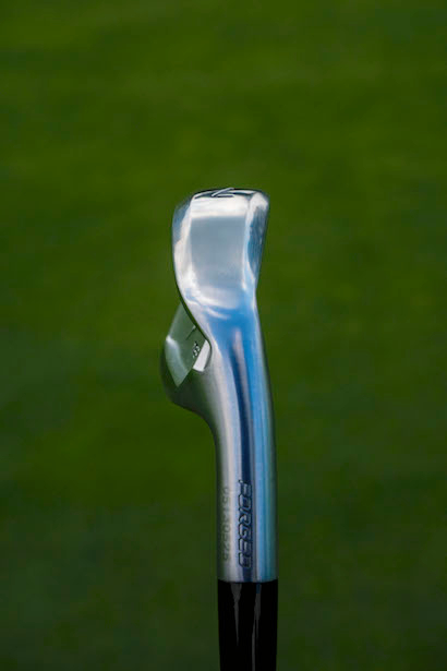 フォーティーン,TB-3,アイアン,石井良介