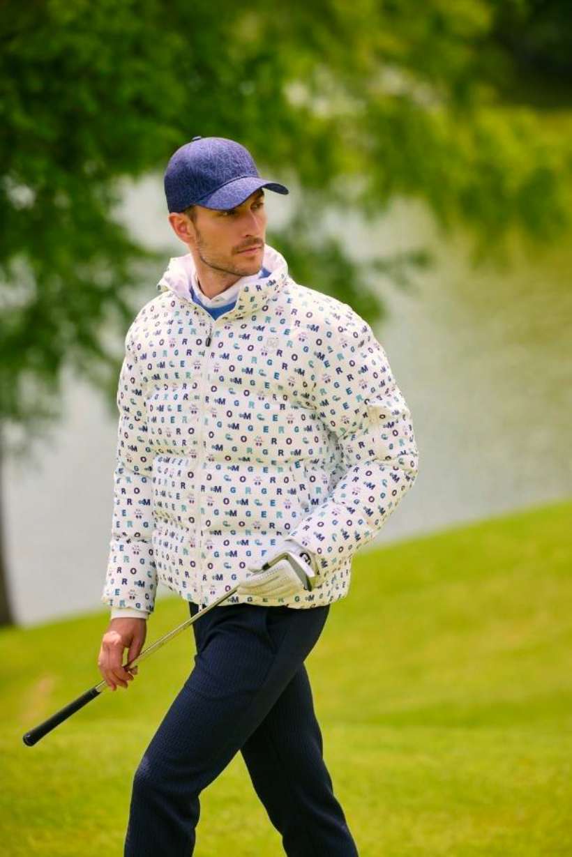 ゴルフウェア,ゴルフブランド,,ゴルフブランド,マックレガーゴルフ
