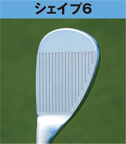 キャロウェイ OPUS SP