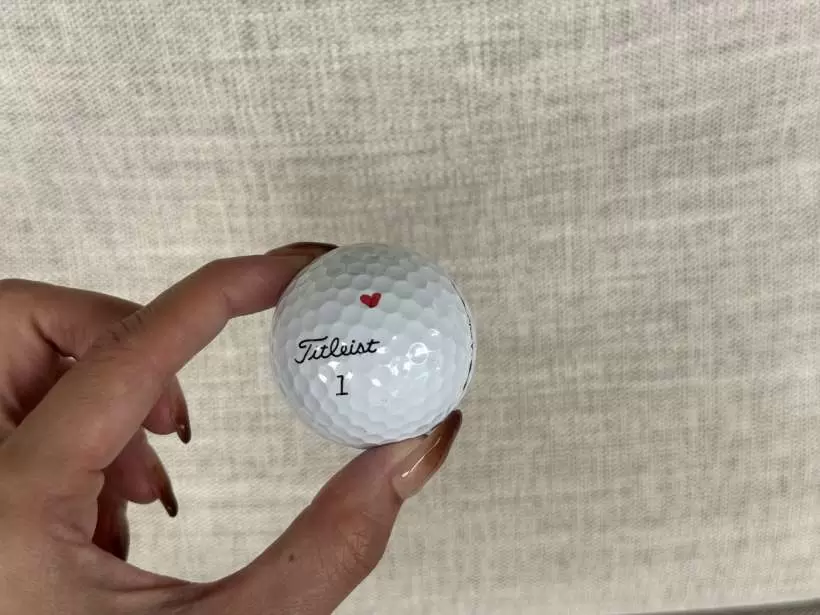 ゴルフボール,ゴルフアイテム,