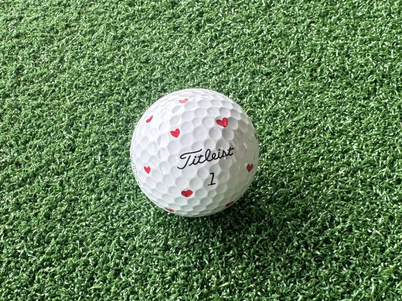 ゴルフボール,ゴルフアイテム,