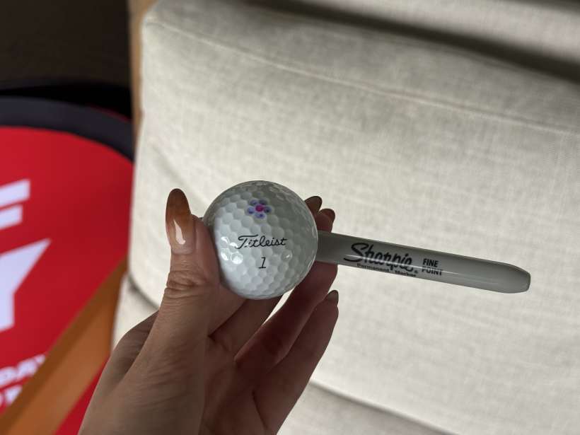 ゴルフボール,ゴルフアイテム,