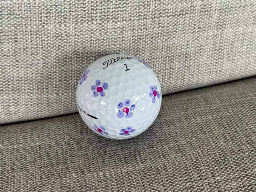 ゴルフボール,ゴルフアイテム,