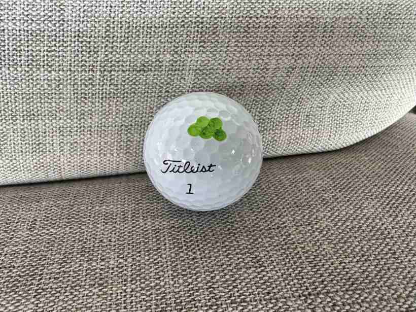 ゴルフボール,ゴルフアイテム,