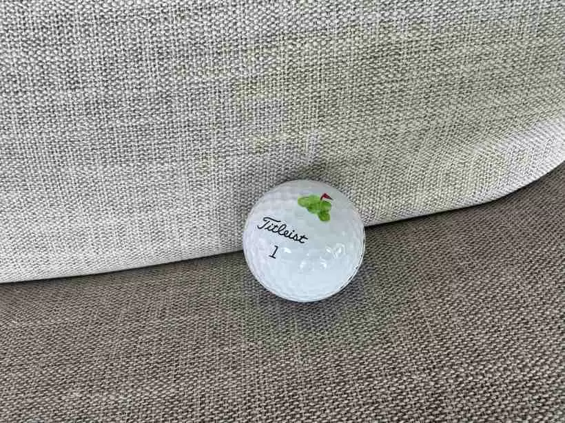 ゴルフボール,ゴルフアイテム,