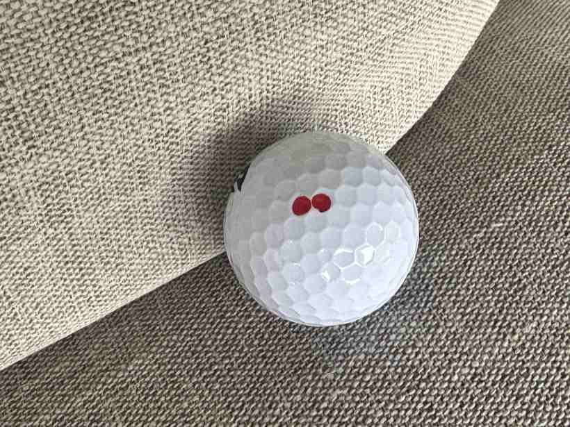 ゴルフボール,ゴルフアイテム,