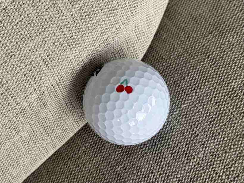 ゴルフボール,ゴルフアイテム,