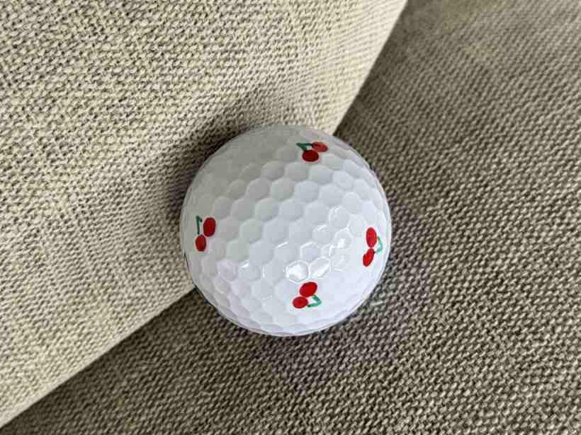 ゴルフボール,ゴルフアイテム,