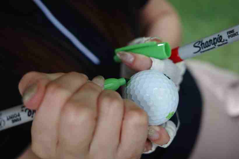 ゴルフボール,ゴルフアイテム,