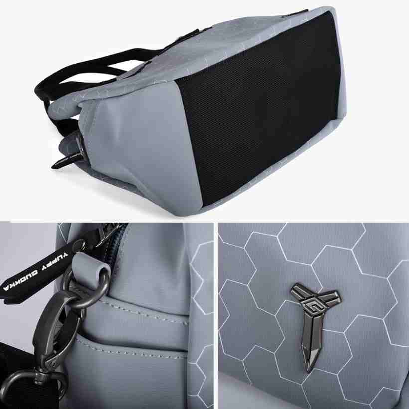 ヤッピークオッカ,ゴルフアイテム,カートバッグ