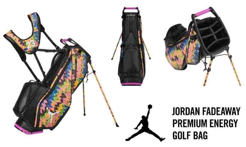 ゴルフアイテム,ジョーダン,