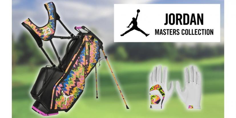 ゴルフアイテム,ジョーダン,