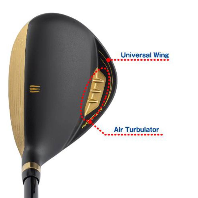 キャスコ,ゴルフクラブ,ユーティリティ,限定モデル