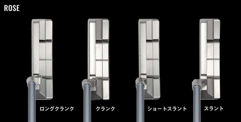 ゴルフクラブ,地クラブ,パター