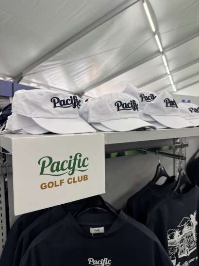 ベイカレントクラシック,PGAトーナメント,試合,ゴルフグッズ
