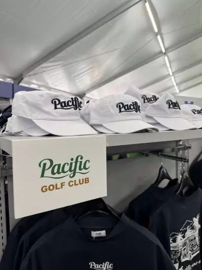 ベイカレントクラシック,PGAトーナメント,試合,ゴルフグッズ