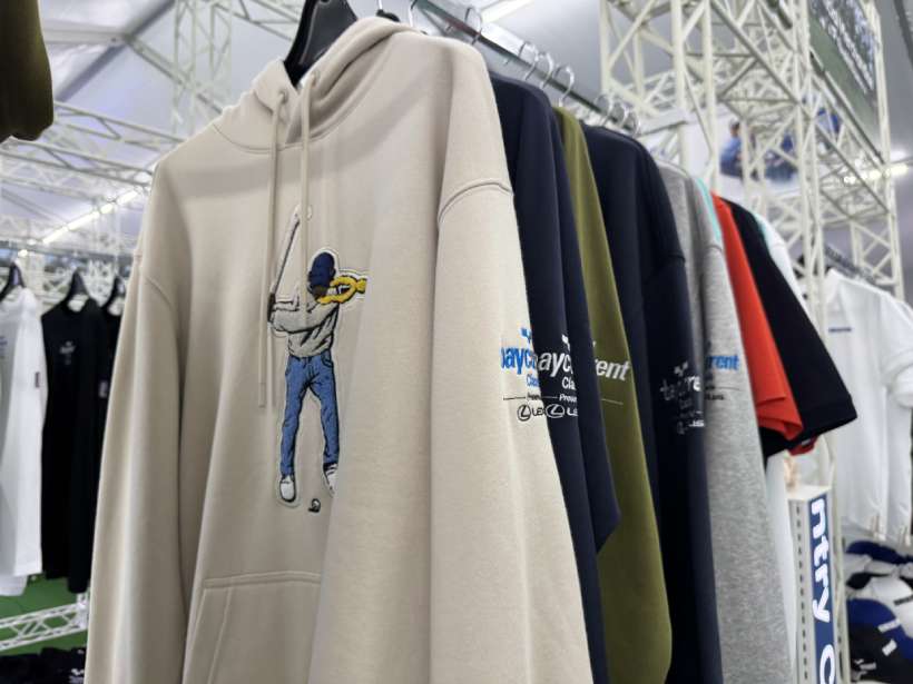 ベイカレントクラシック,PGAトーナメント,試合,ゴルフグッズ