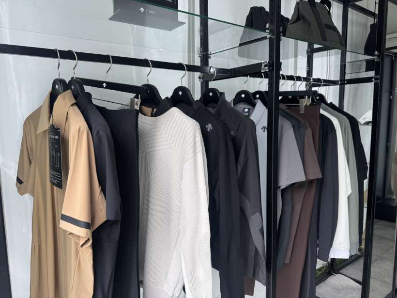 ベイカレントクラシック,PGAトーナメント,ギャラリープラザ