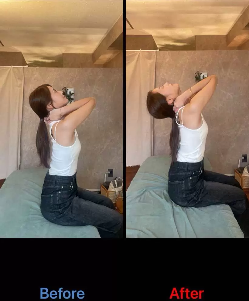 肩甲骨剥がし,整体