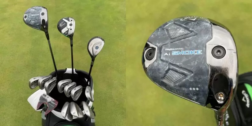 非売品レア　ザンダーシャウフェレ　Callawayフィギア　新品未使用品 Yahoo!オークション -「非売品 キャロウェイ」(ゴルフ) (スポーツ別)の