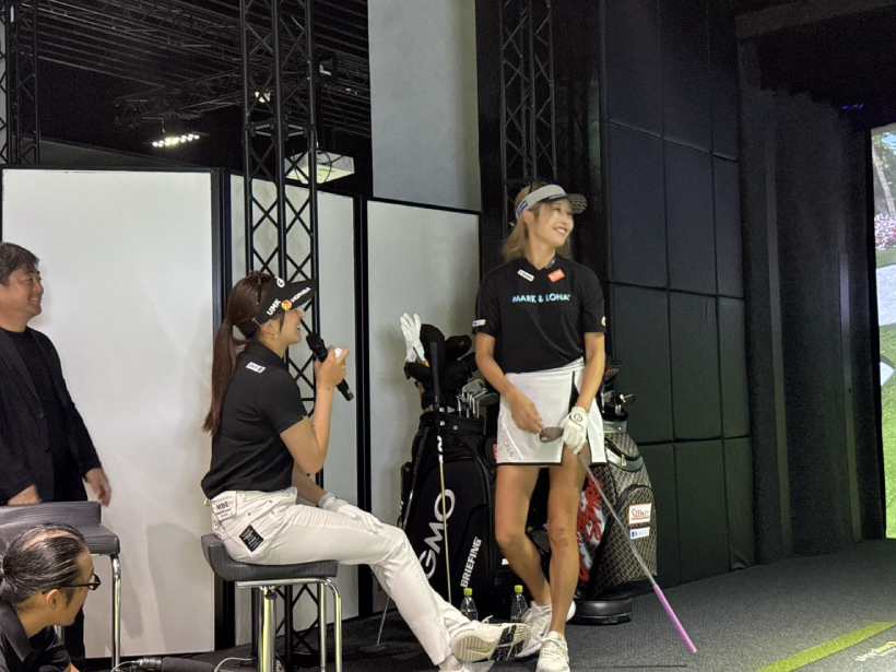 TGX,FULLSWING,ゴルフトーナメント,eスポーツ,