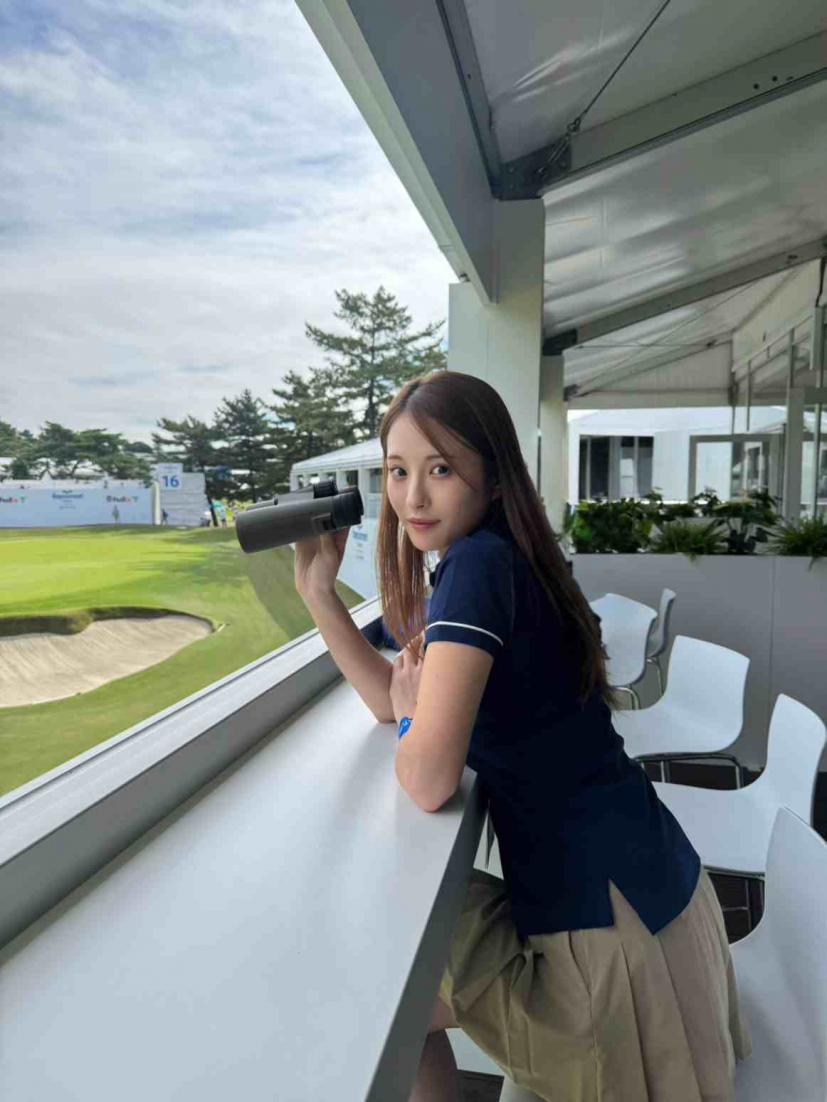 アディダスゴルフ,アディダスオリジナルス,オリジナルスゴルフ,コーデ,