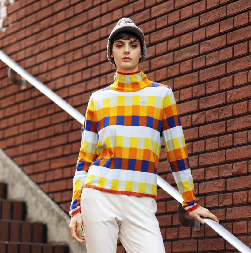 Heal Creek,ヒールクリーク,ゴルフウェア,ゴルフアパレル,キャンペーン