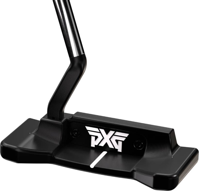 PXG,パター,ゼロトルク,Mustang ZT 