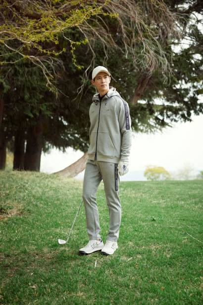 ニューバランス,ニューバランスゴルフ,ゴルフ5,ゴルフアパレル,ゴルフウェア