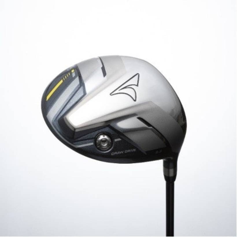 アルペン,ゴルフ5,ブリヂストン,ツアーステージ,ゴルフクラブ,共同開発