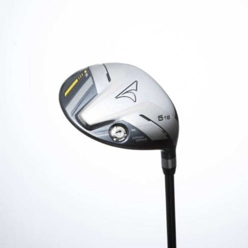 アルペン,ゴルフ5,ブリヂストン,ツアーステージ,ゴルフクラブ,共同開発