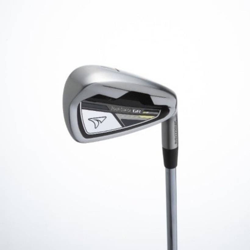 アルペン,ゴルフ5,ブリヂストン,ツアーステージ,ゴルフクラブ,共同開発