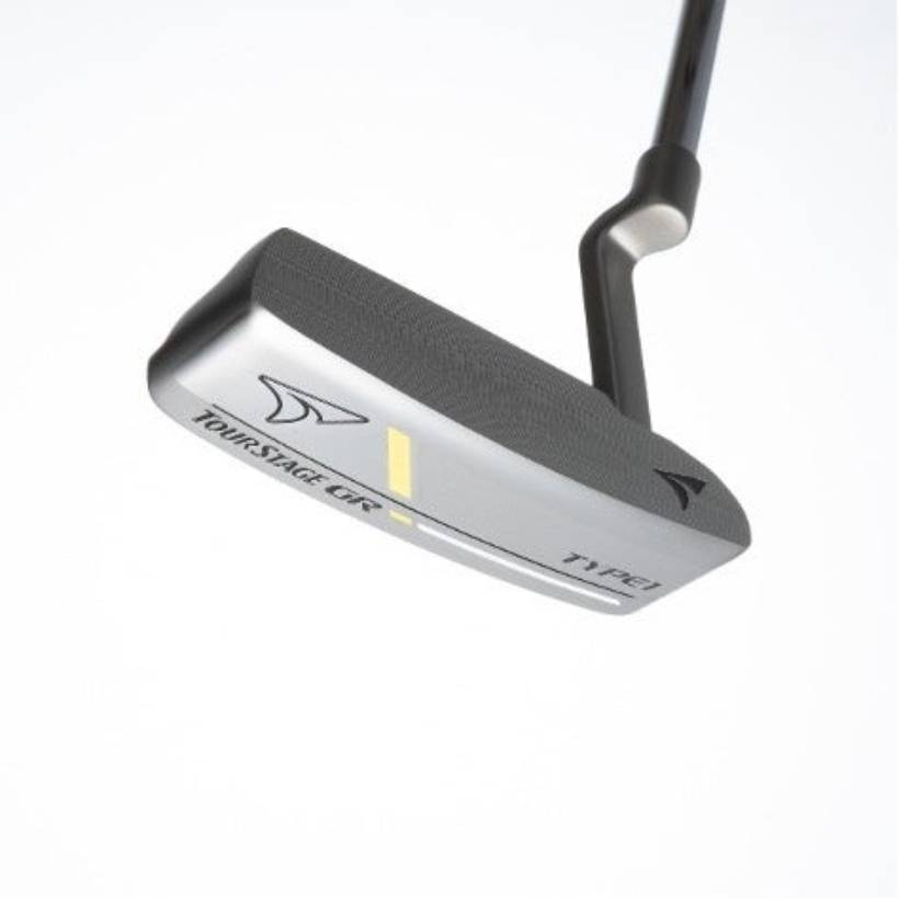 アルペン,ゴルフ5,ブリヂストン,ツアーステージ,ゴルフクラブ,共同開発