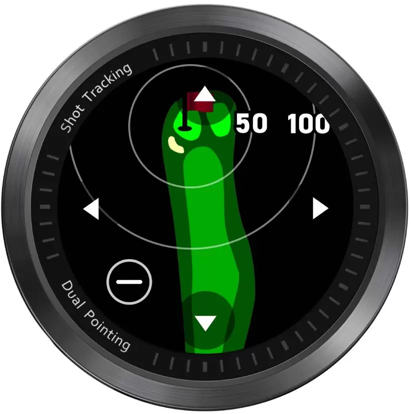 ヴォイスキャディー,VOICECADDIE,ゴルフウォッチ,AI