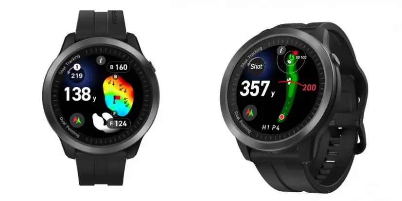 新世代ゴルフウォッチ「VOICE CADDIE T12 PRO」登場｜ゴルフサプリ