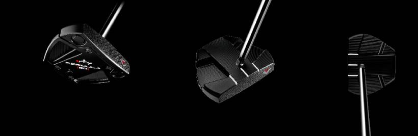 トゥーロンゴルフ,パター,ゴルフクラブ,日本上陸