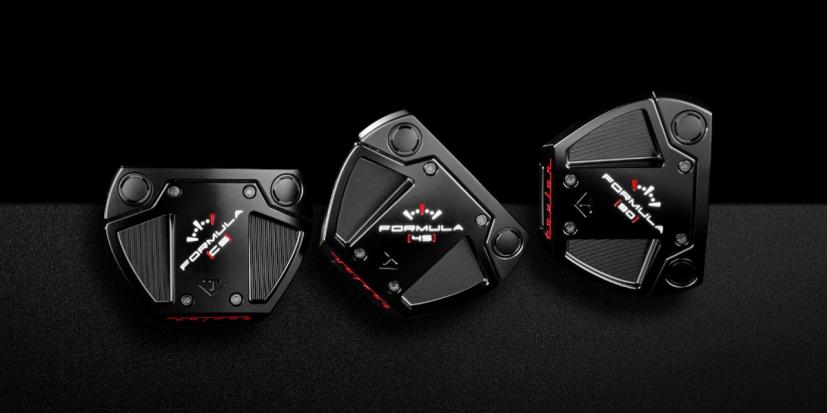 トゥーロンゴルフ,パター,ゴルフクラブ,日本上陸