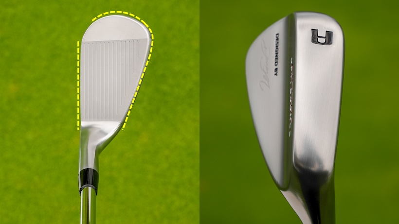 「UPPARウェッジ」,ダグ三瓶,アプローチ,ウェッジ,バンカー,AW,SW,LW