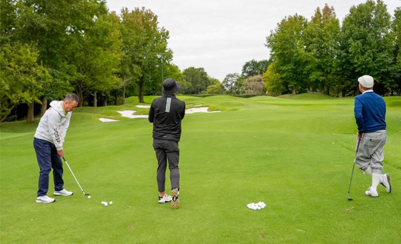 「UPPARウェッジ」,ダグ三瓶,アプローチ,ウェッジ,バンカー,AW,SW,LW