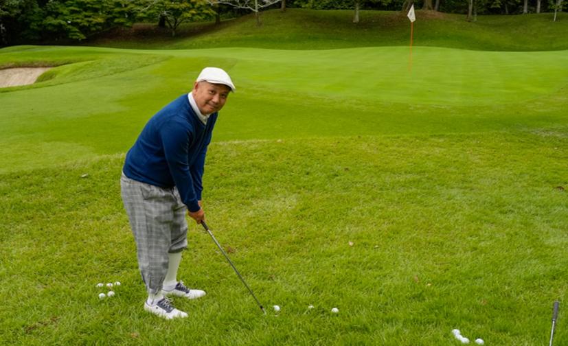 「UPPARウェッジ」,ダグ三瓶,アプローチ,ウェッジ,バンカー,AW,SW,LW