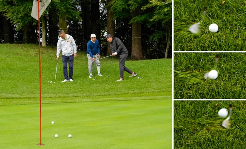 「UPPARウェッジ」,ダグ三瓶,アプローチ,ウェッジ,バンカー,AW,SW,LW