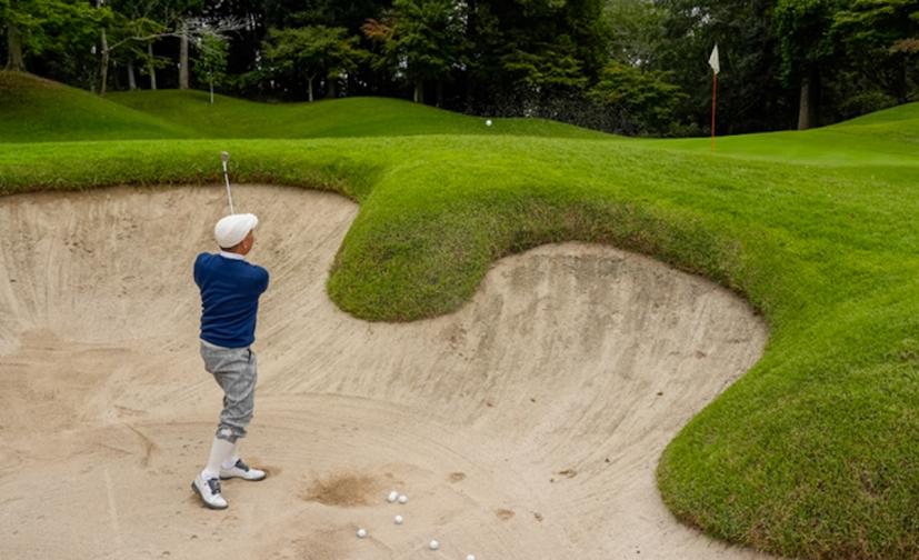 「UPPARウェッジ」,ダグ三瓶,アプローチ,ウェッジ,バンカー,AW,SW,LW