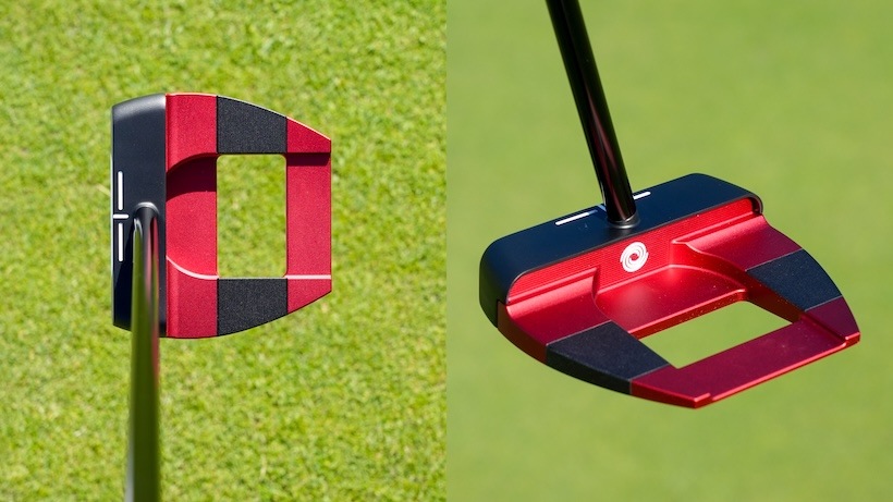 Square 2 Square TRI-HOT