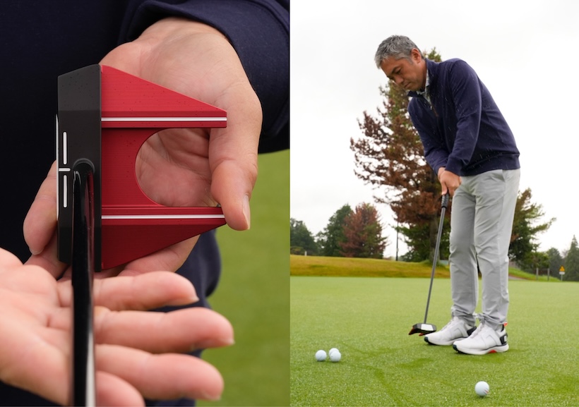 Square 2 Square TRI-HOT